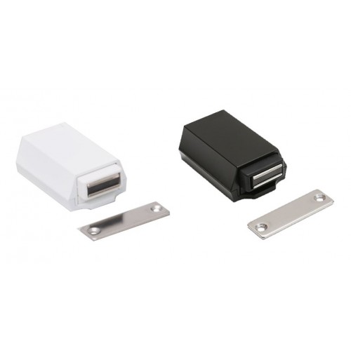 Metal Magnetic Touch Latch